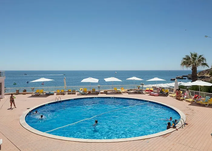 Apartman Pe Na Albufeira