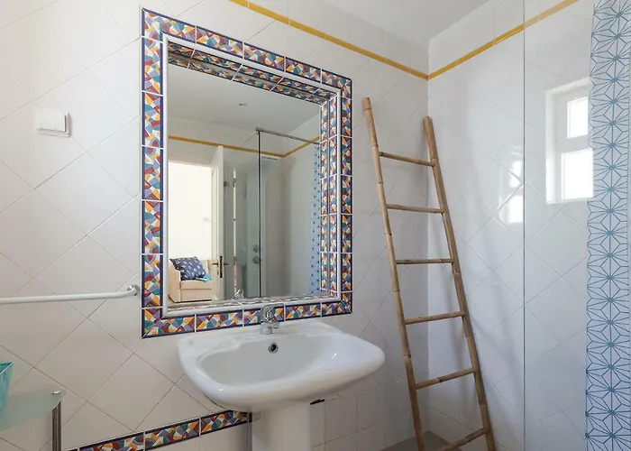 Pe Na Apartman Albufeira