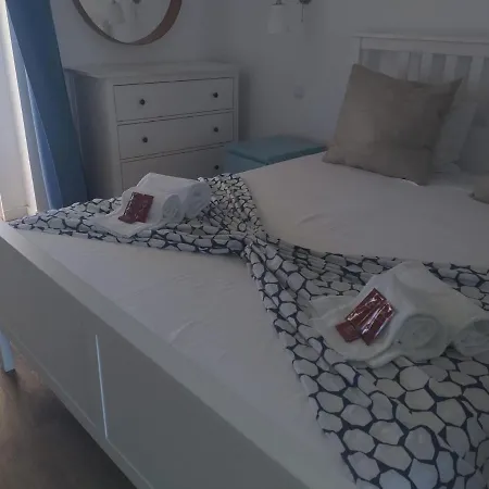 Lejlighed Pe Na Albufeira