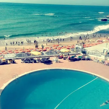 Lejlighed Pe Na Albufeira