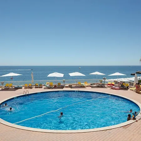 Lägenhet Pe Na Albufeira