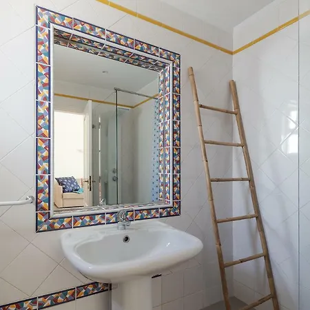 Pe Na Lejlighed Albufeira