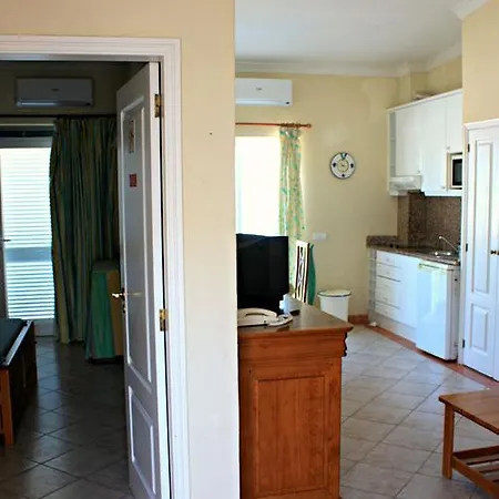 Appartement Pé Na