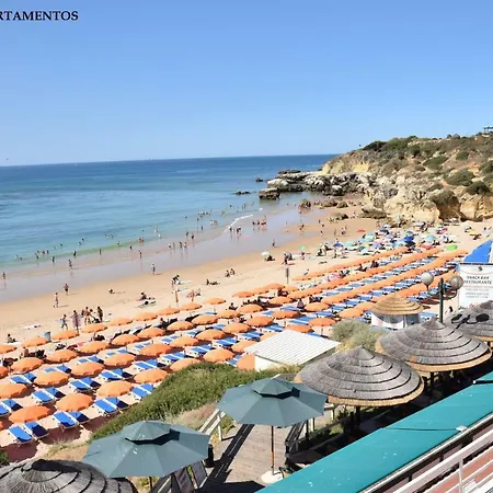 Pe Na 公寓 阿尔布费拉