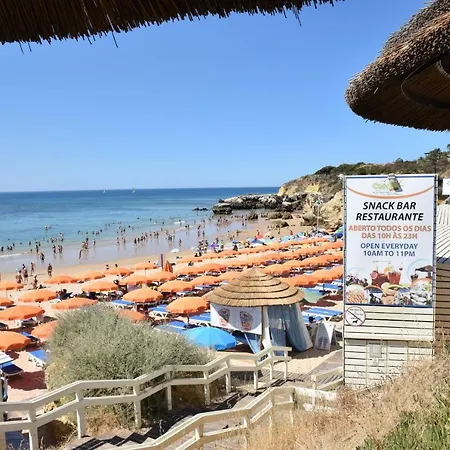 Pe Na 公寓 阿尔布费拉