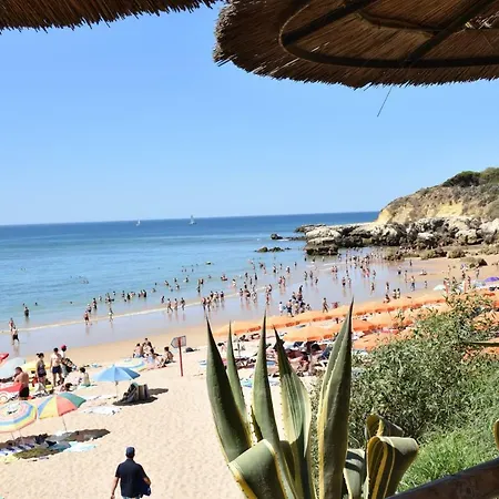 Apartment Pe Na Albufeira
