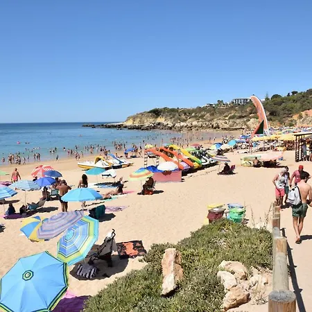Daire Pe Na Albufeira