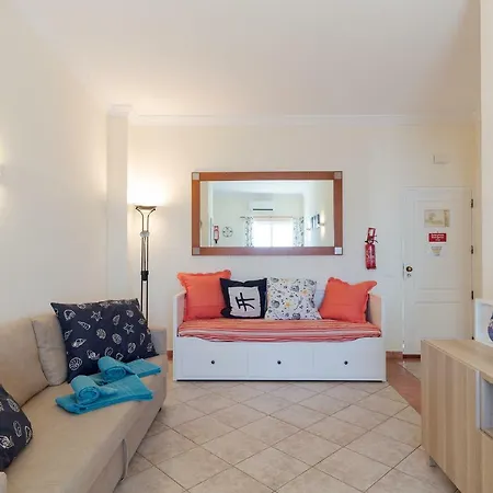 Pe Na 公寓 阿尔布费拉