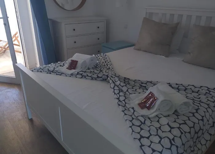 Appartement Pe Na Albufeira