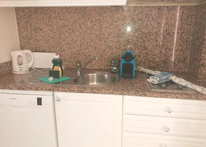 Pe Na Appartement Albufeira