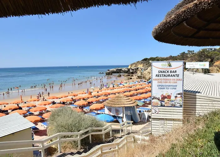 Pe Na Appartement Albufeira