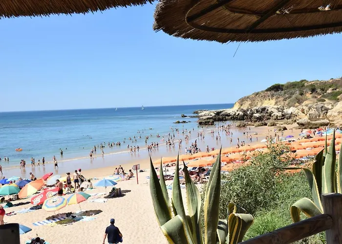 Appartement Pe Na Albufeira