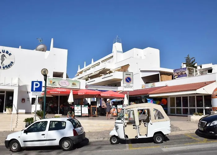 Pe Na Appartement Albufeira