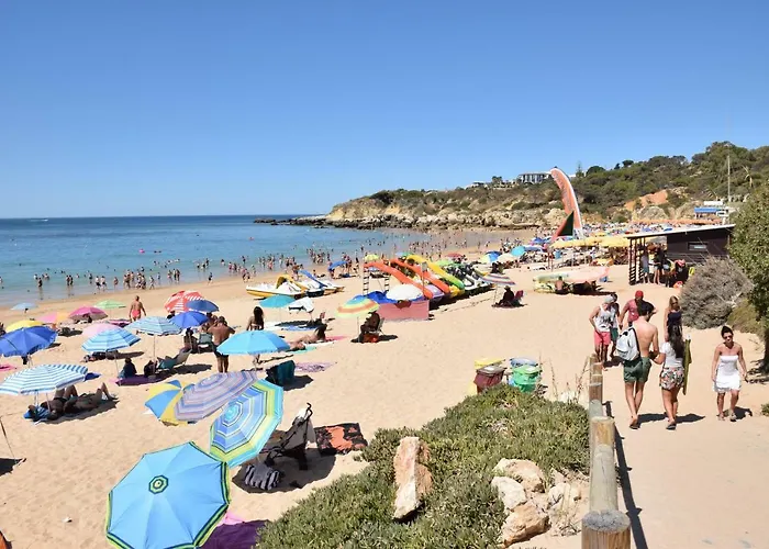 Appartement Pe Na Albufeira