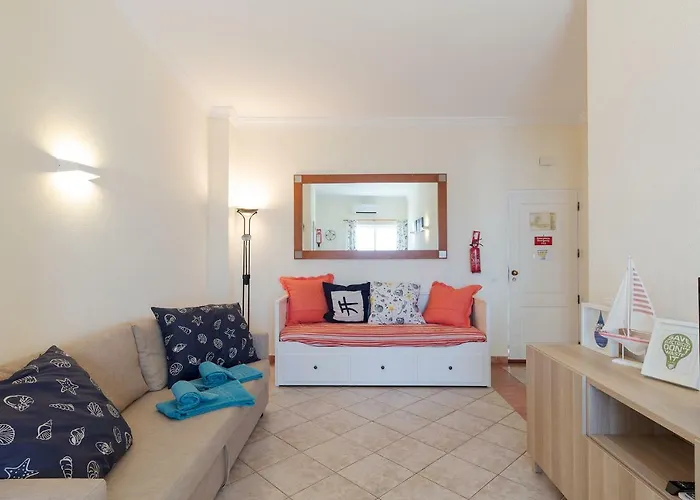 Pe Na Appartement Albufeira