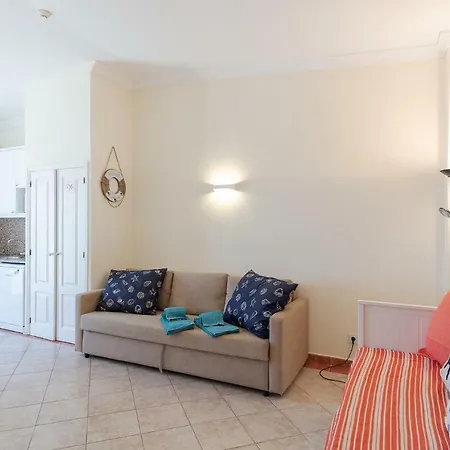 Apartmán Pe Na Albufeira