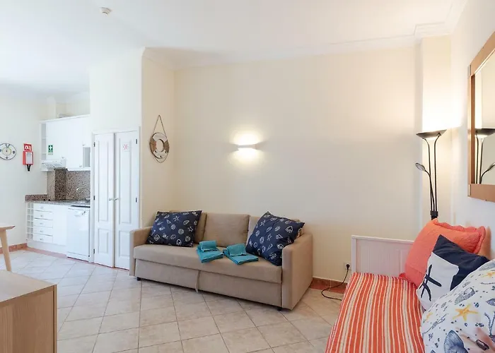 Appartement Pe Na Albufeira
